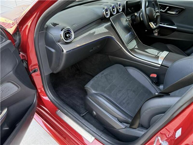 C-CLASS