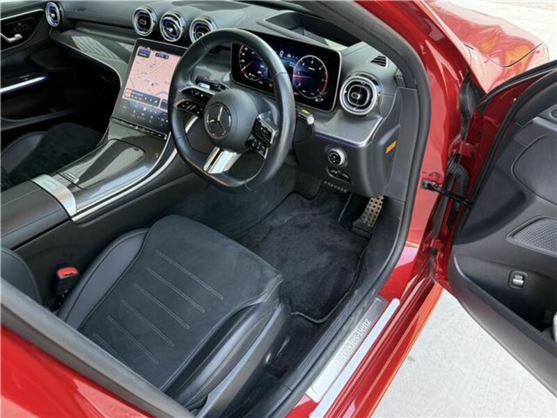 C-CLASS