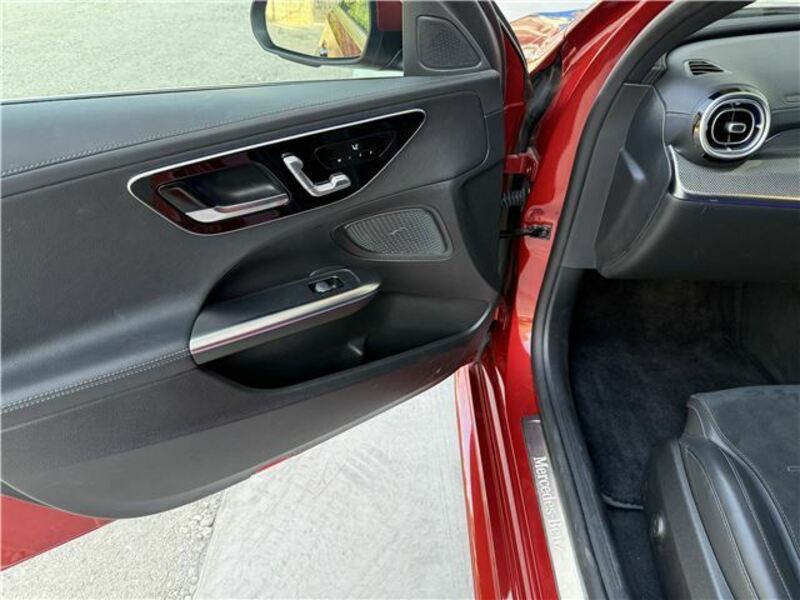 C-CLASS