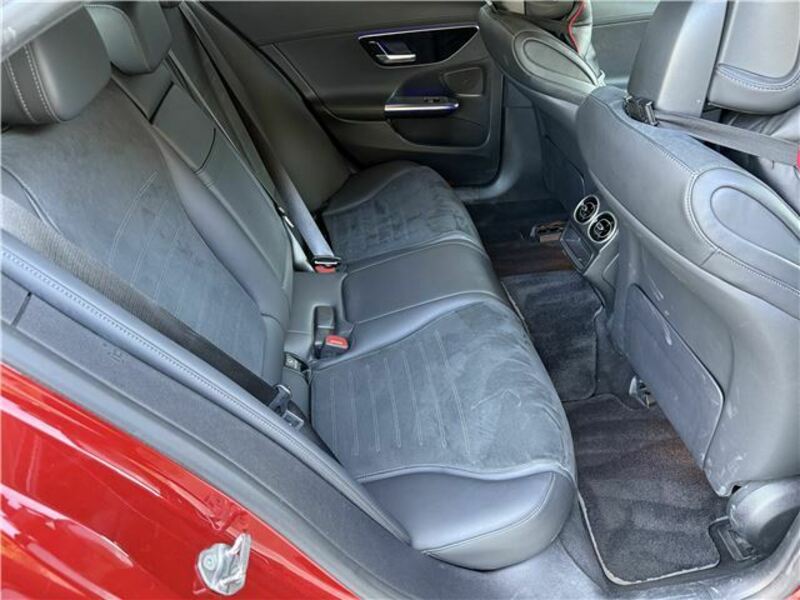 C-CLASS