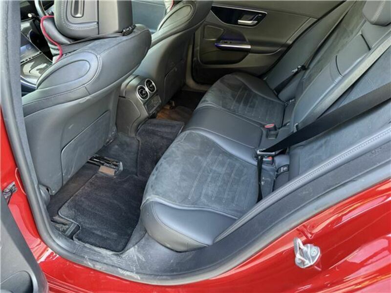 C-CLASS