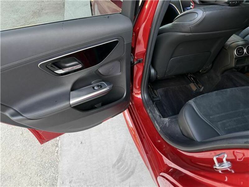C-CLASS
