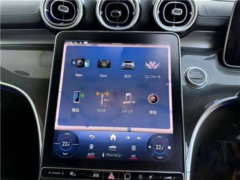 C-CLASS