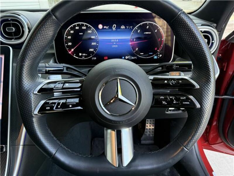 C-CLASS