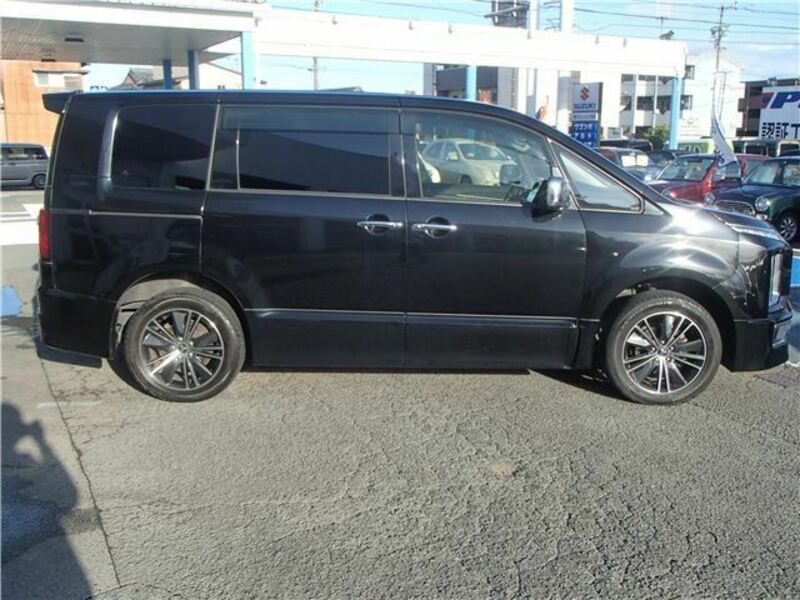 DELICA D5