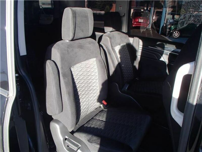 DELICA D5