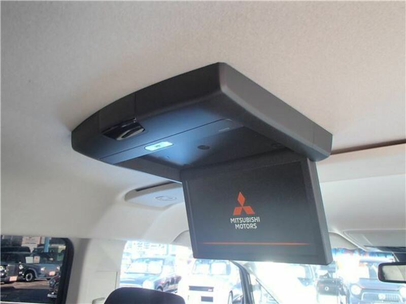 DELICA D5