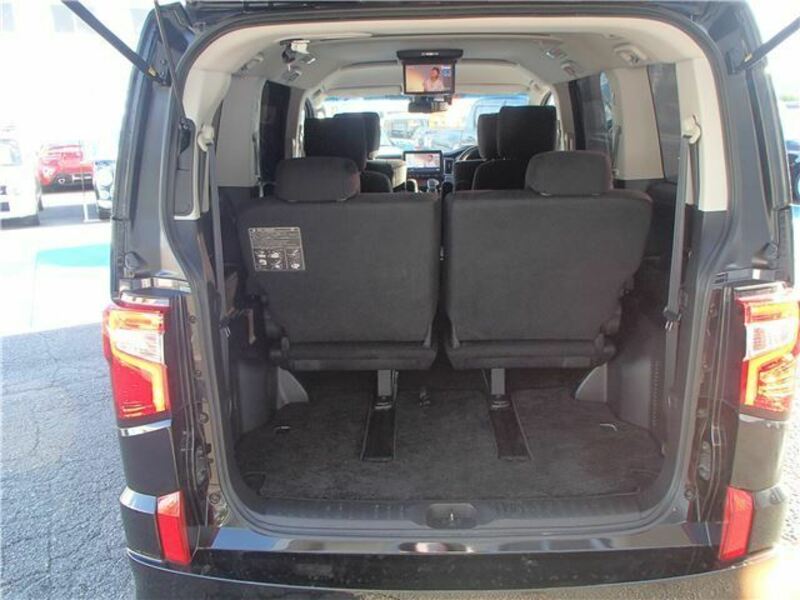 DELICA D5