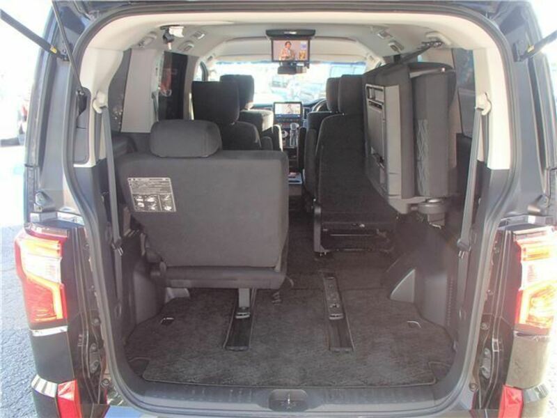 DELICA D5