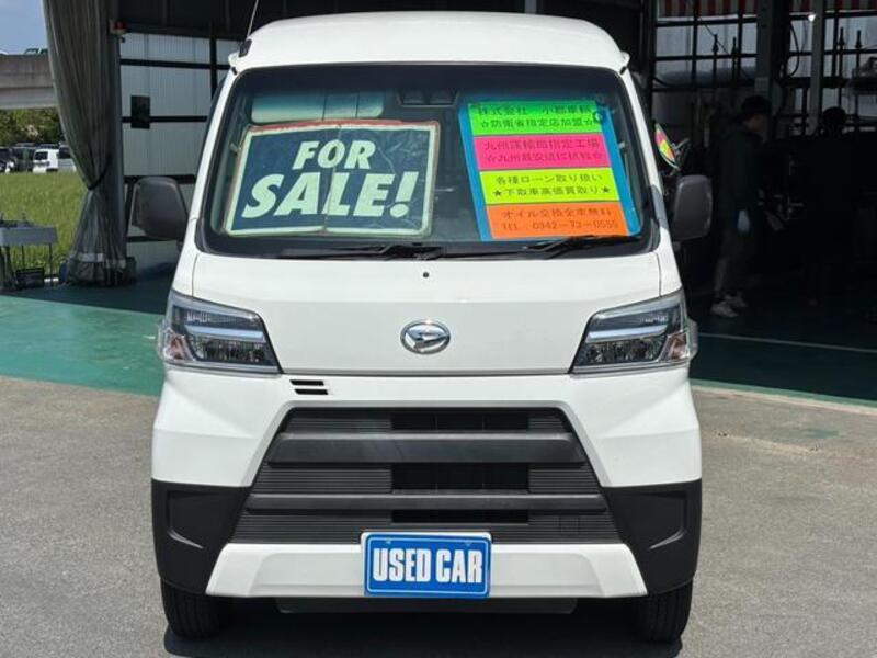 HIJET CARGO