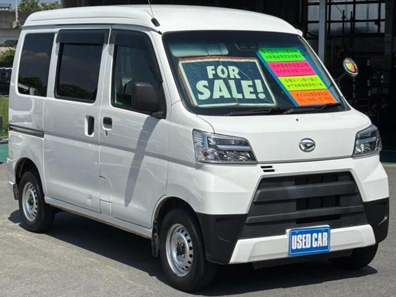 HIJET CARGO