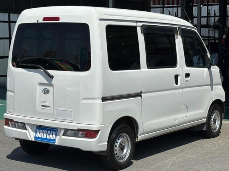 HIJET CARGO