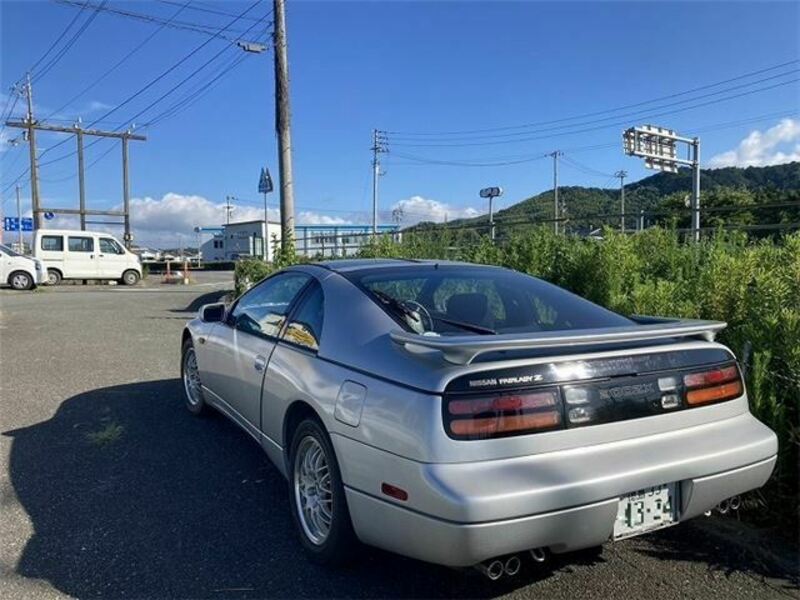 FAIRLADY Z