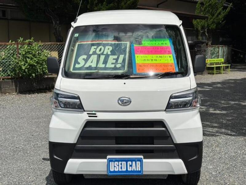 HIJET CARGO