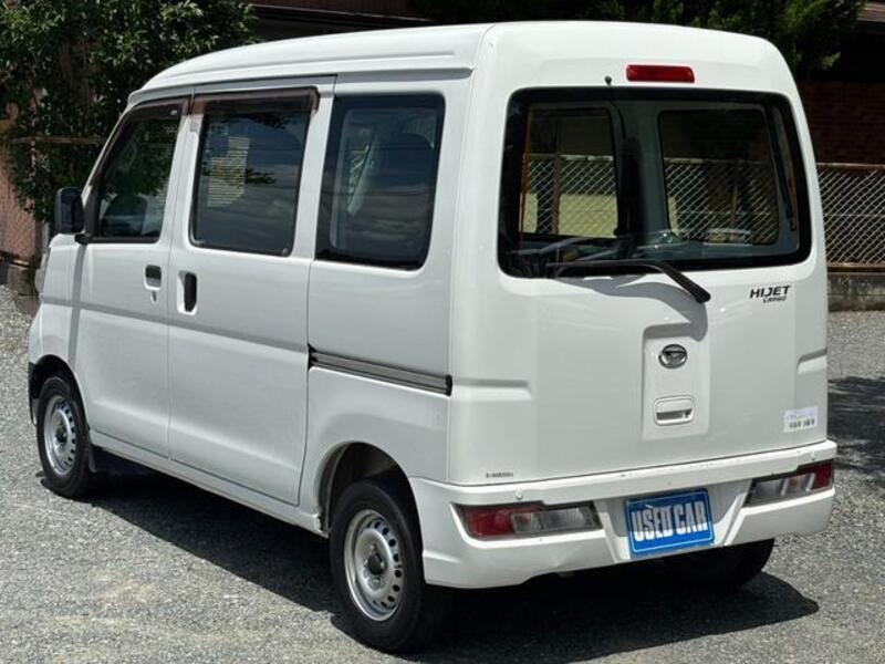 HIJET CARGO