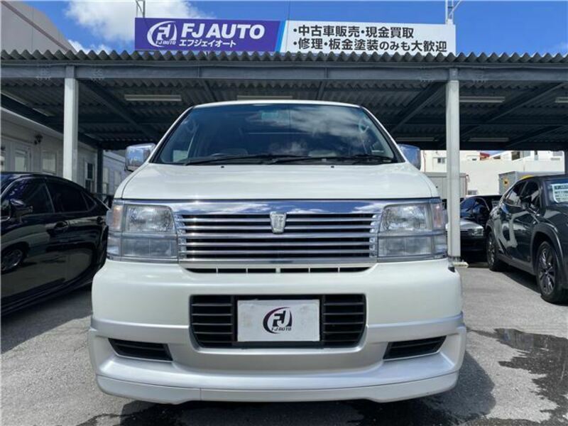 ELGRAND