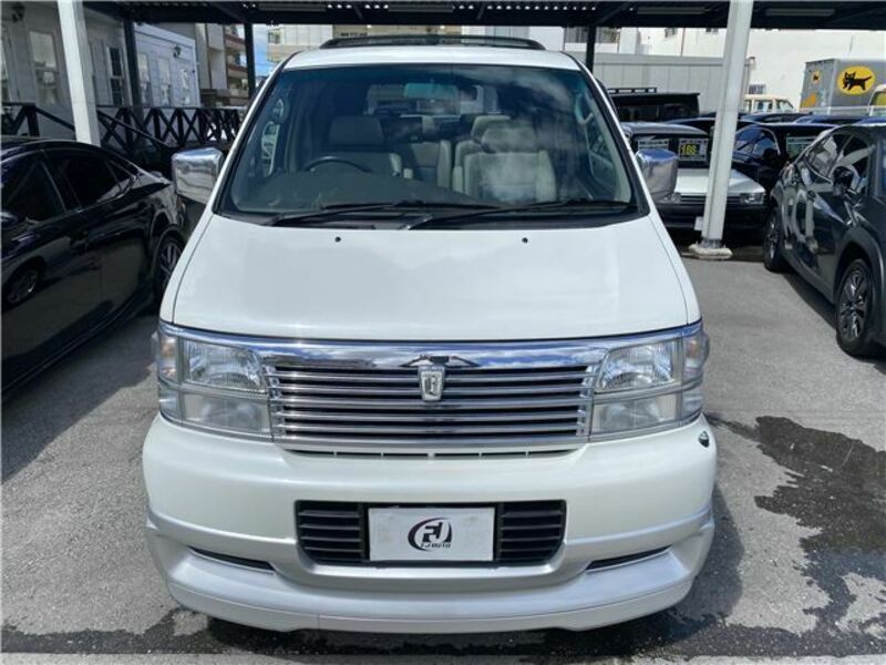ELGRAND