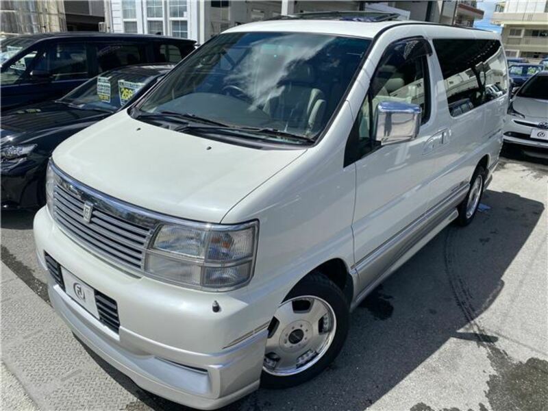 ELGRAND