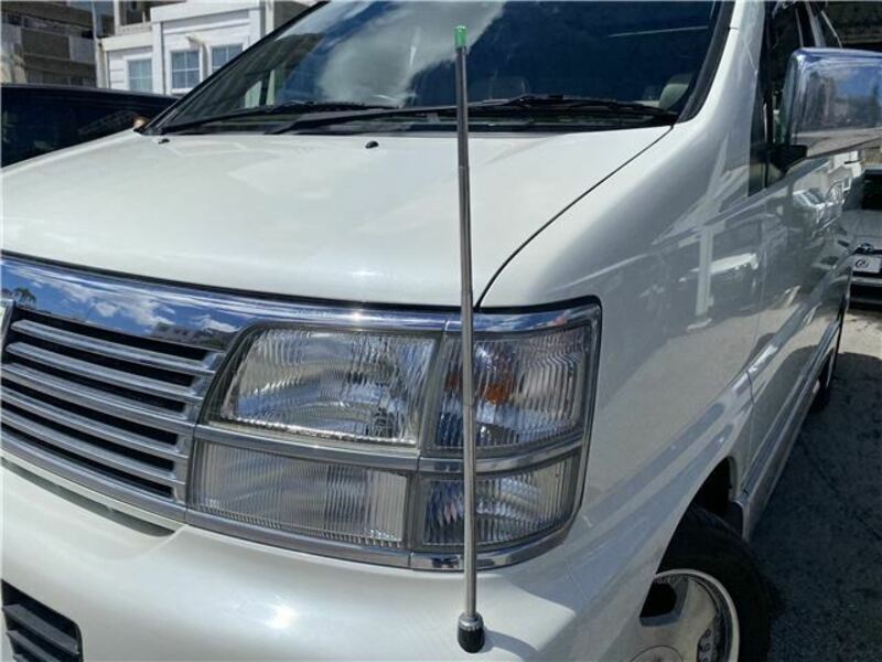 ELGRAND