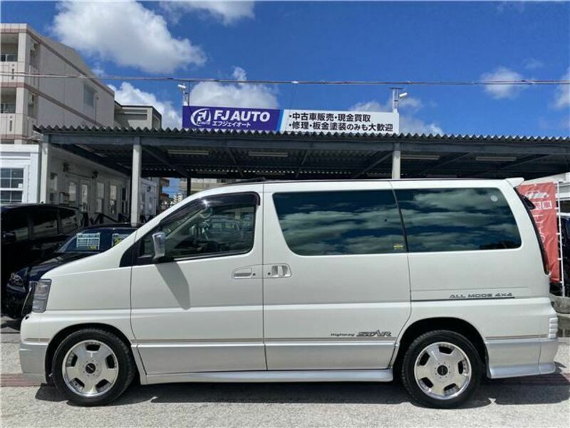ELGRAND