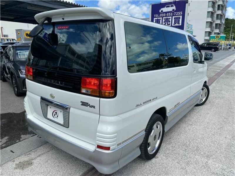 ELGRAND