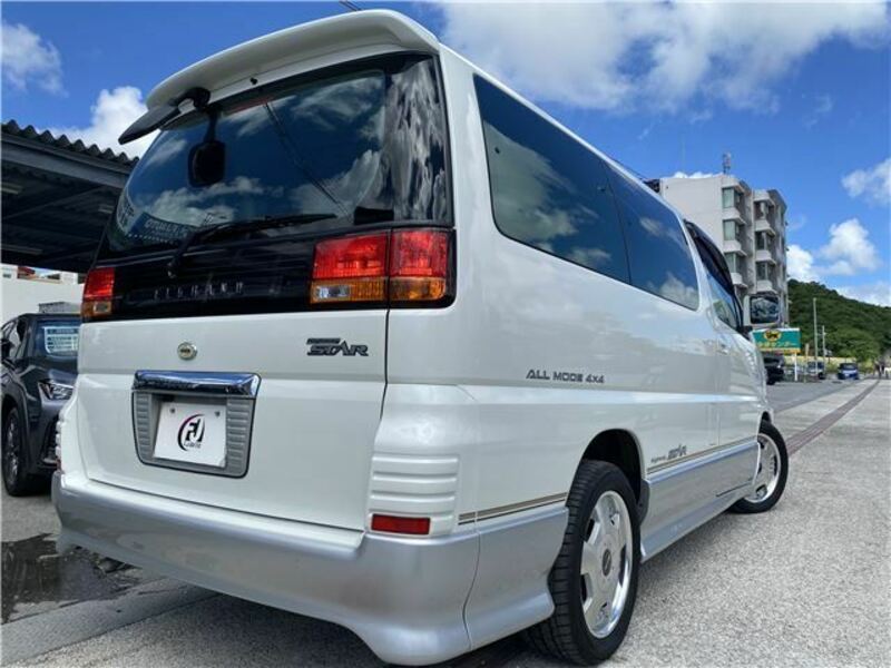 ELGRAND