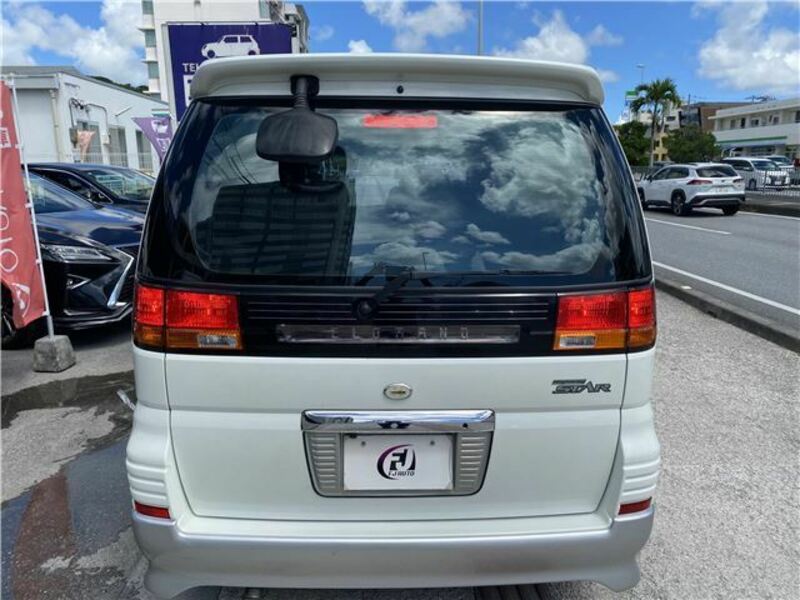 ELGRAND