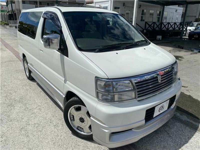 ELGRAND