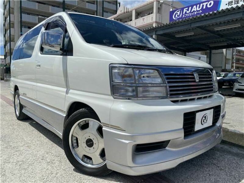 ELGRAND