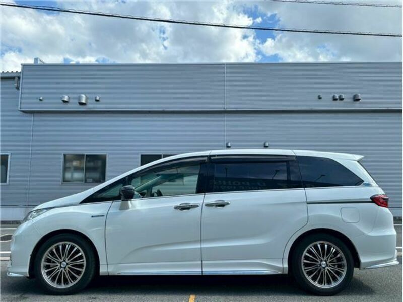ODYSSEY
