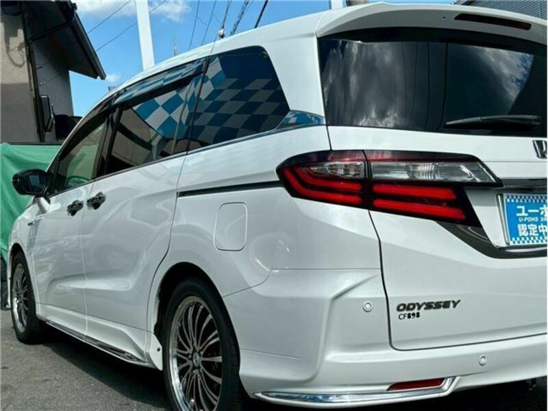ODYSSEY