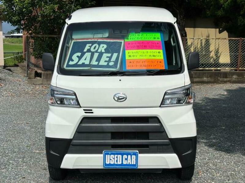 HIJET CARGO