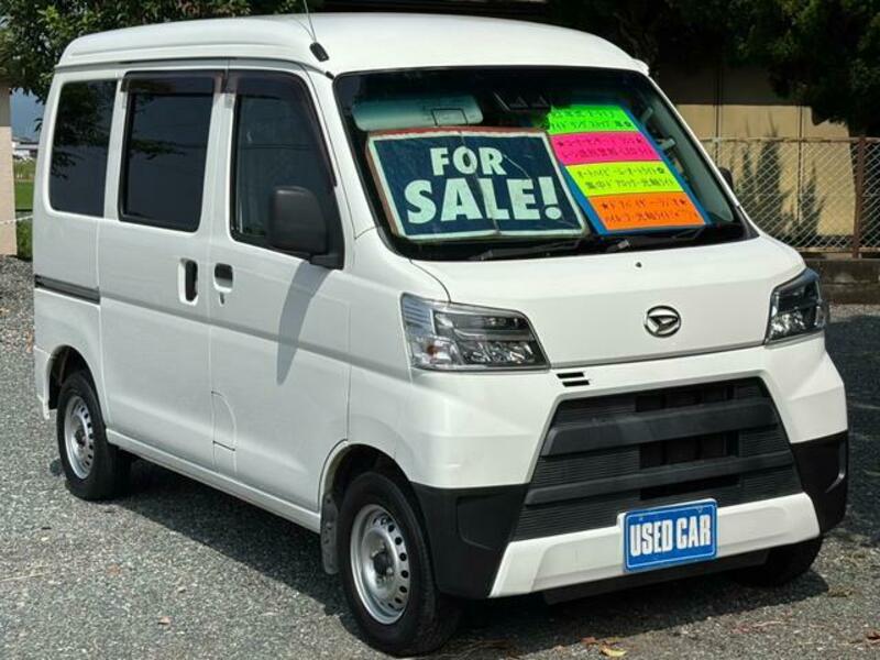 HIJET CARGO