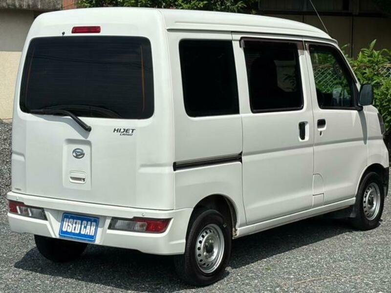 HIJET CARGO