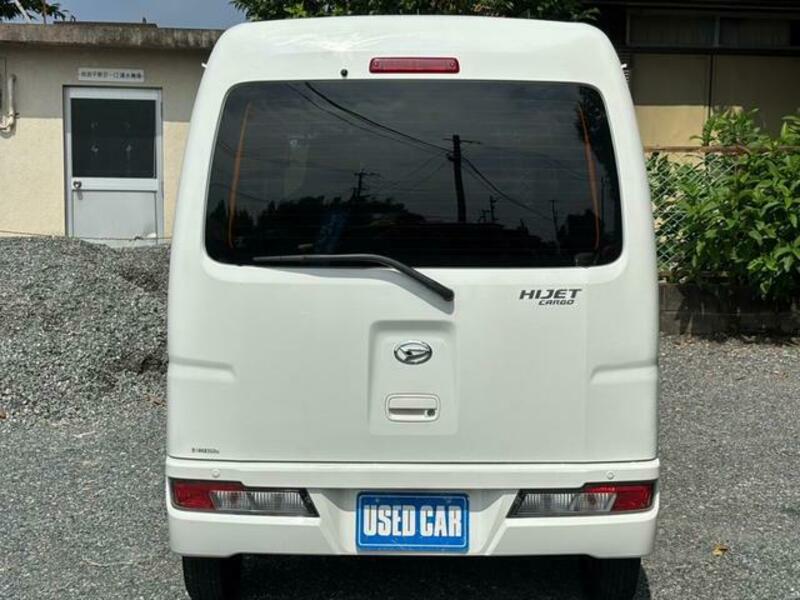 HIJET CARGO