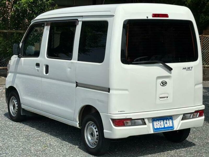 HIJET CARGO
