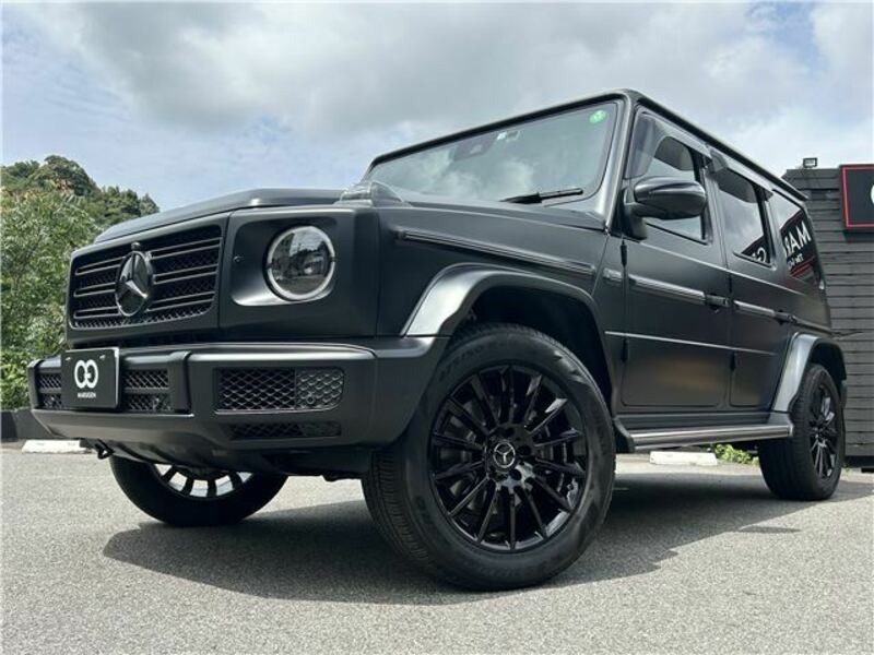 G-CLASS-0