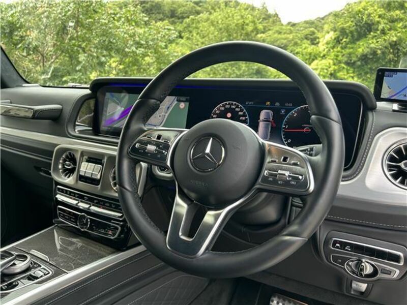G-CLASS