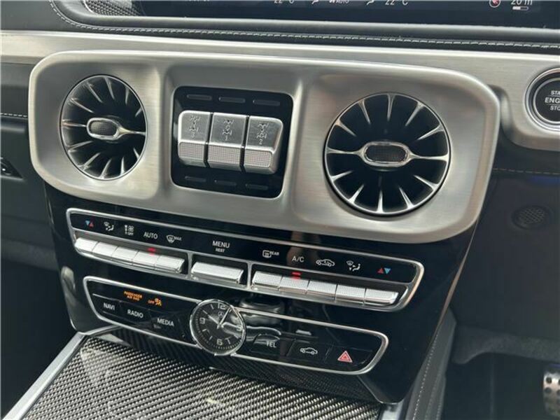 G-CLASS