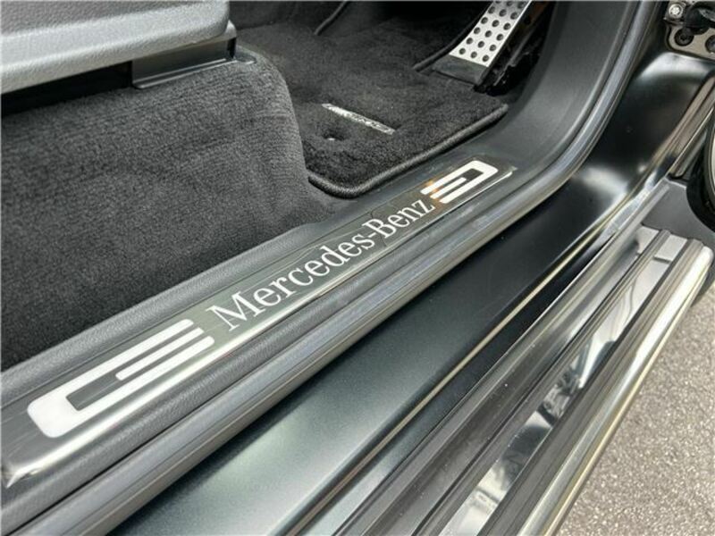 G-CLASS