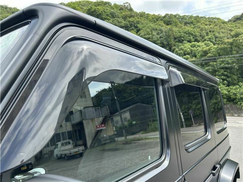 G-CLASS