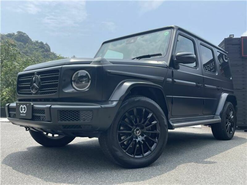 G-CLASS-0