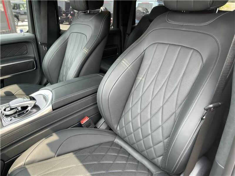 G-CLASS