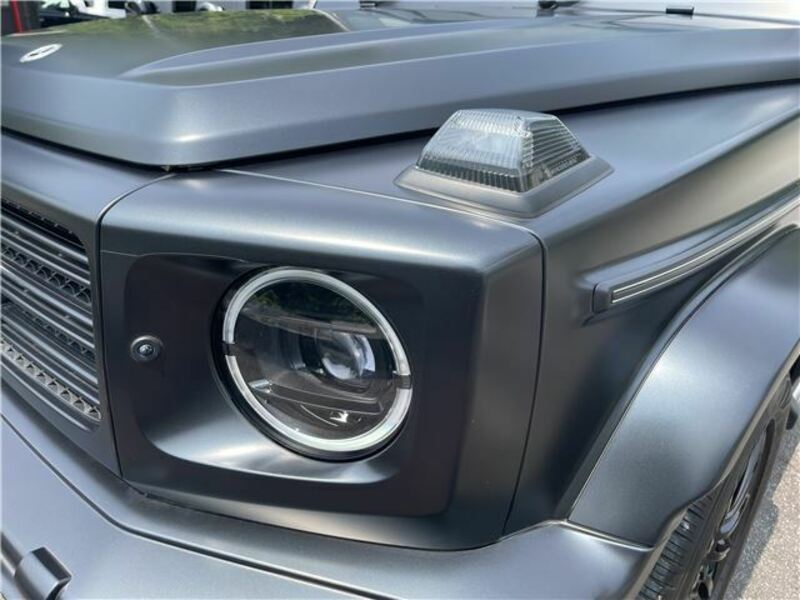 G-CLASS