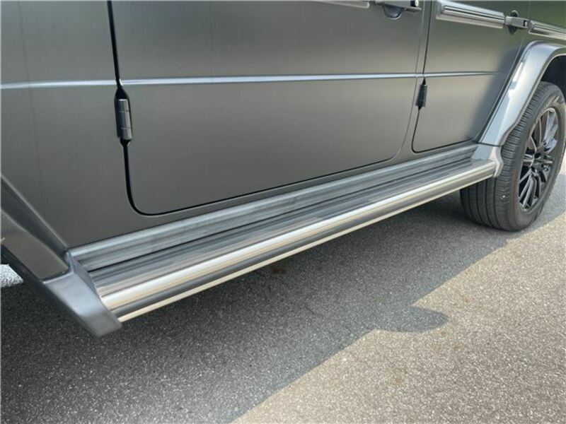 G-CLASS