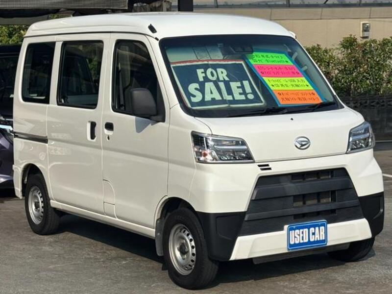 HIJET CARGO