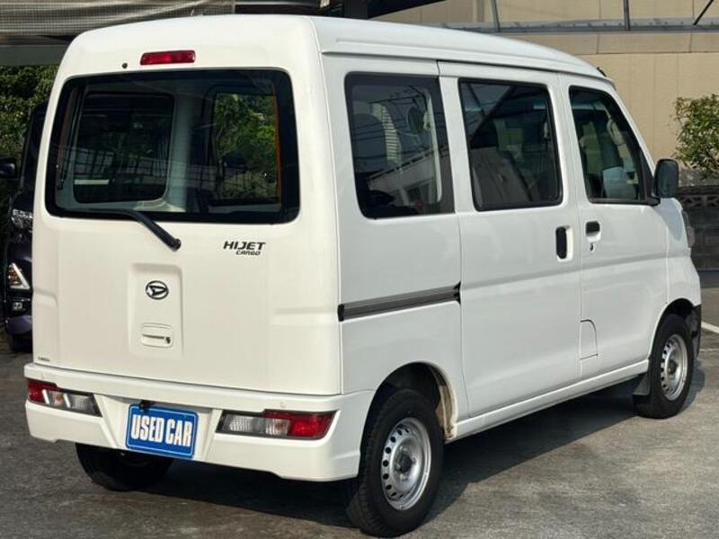 HIJET CARGO