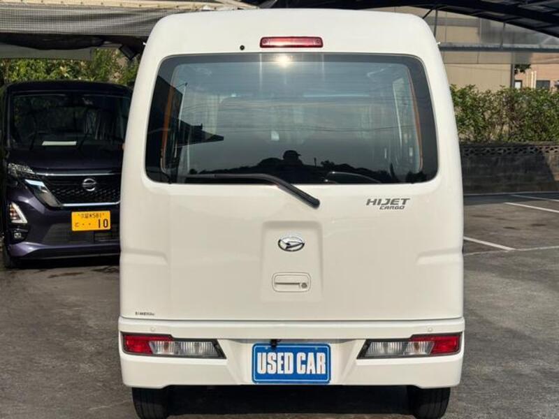 HIJET CARGO