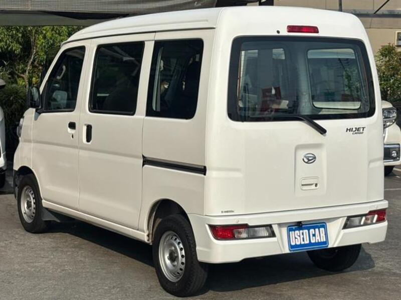 HIJET CARGO