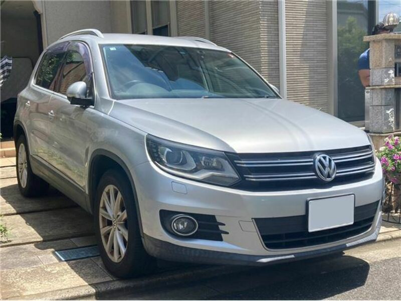 TIGUAN